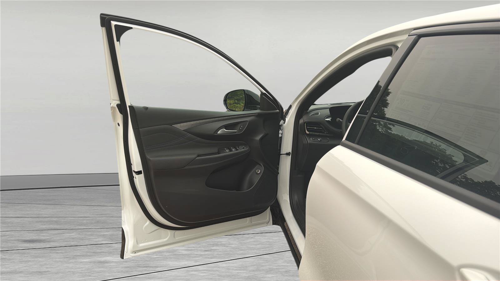 New 2026 Buick Envista Sport Touring w/ Convenience I Package FWD image 15