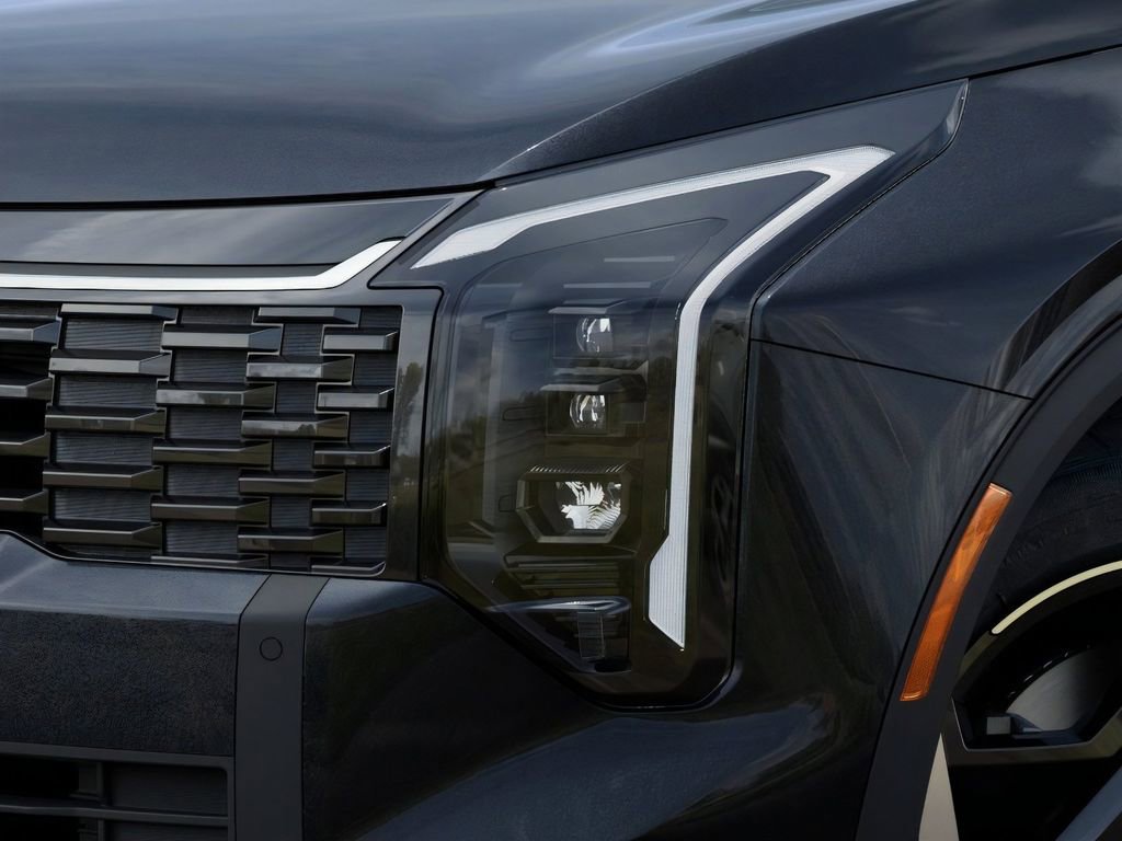 New 2026 Kia Sportage EX image 10