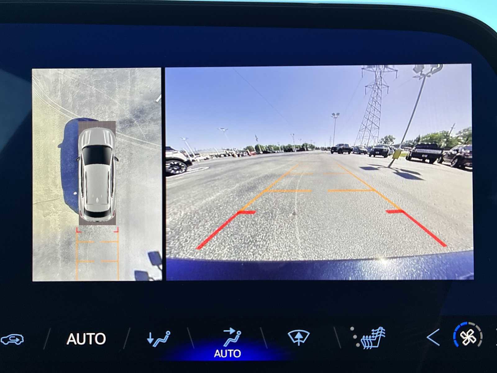 Certified 2024 Chevrolet Equinox EV LT w/ Active Safety Package 3 image 15