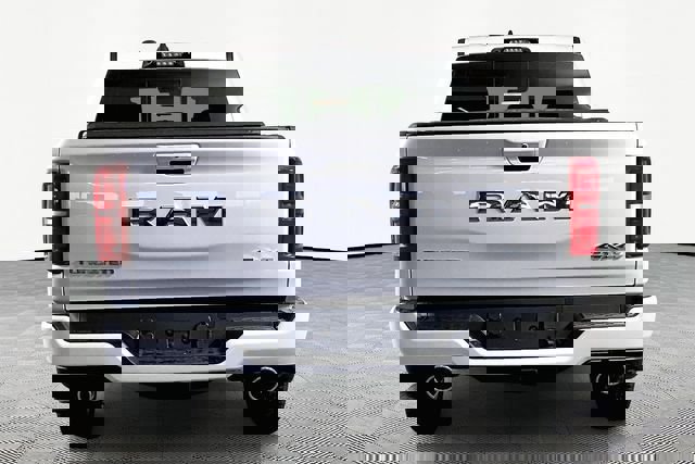 New 2026 RAM 1500 Tungsten w/ Bed Utility Group image 5