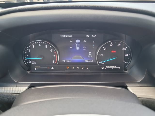 Used 2023 Ford Explorer XLT w/ Equipment Group 202A RWD image 32