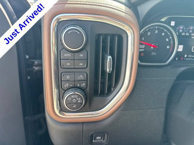 Used 2019 Chevrolet Silverado 1500 High Country AWD/4WD image 13