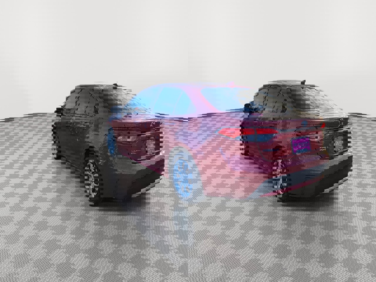 Used 2021 Toyota Corolla LE image 6