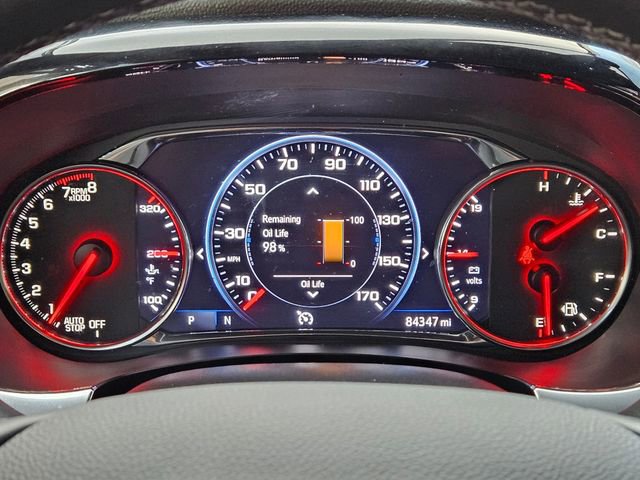 Used 2023 Chevrolet Traverse Premier w/ Redline Edition image 16