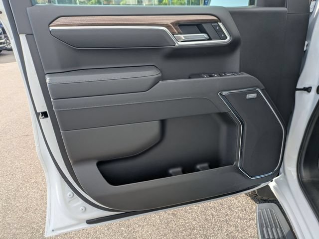 New 2026 Chevrolet Silverado 1500 LT Trail Boss w/ LT Trail Boss Premium Package AWD/4WD image 9