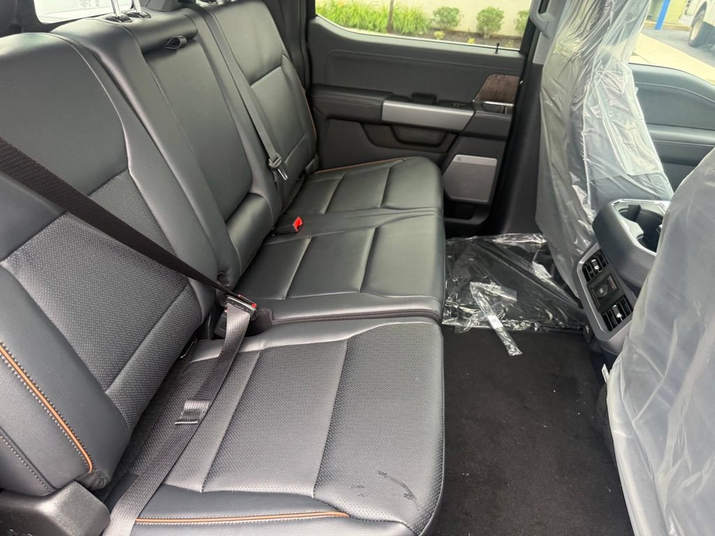 New 2026 Ford F450 Lariat w/ Lariat Ultimate Package AWD/4WD image 62
