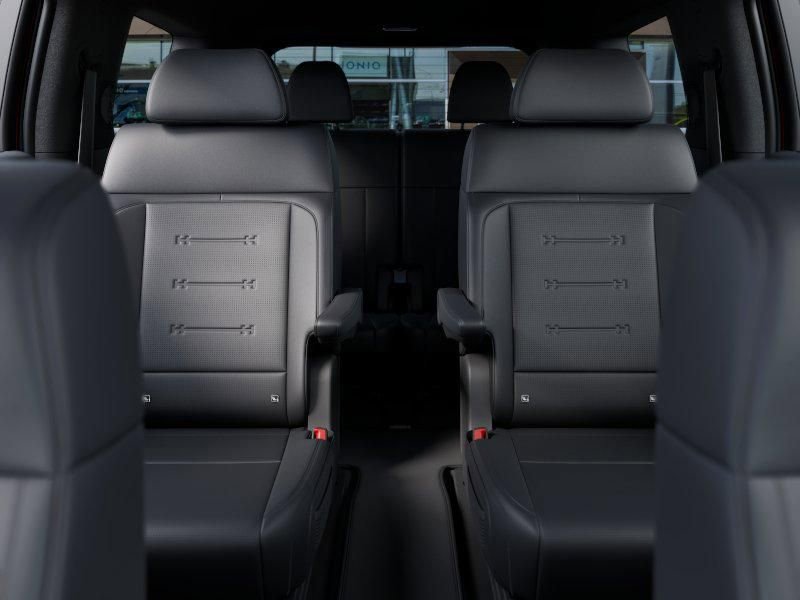 New 2026 Hyundai Santa Fe Calligraphy w/ Tow & Go Package image 13