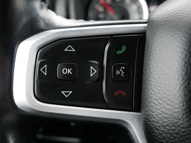 Used 2020 RAM 1500 Big Horn AWD/4WD image 27