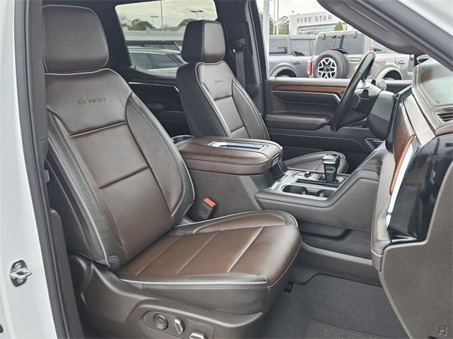 Used 2022 GMC Sierra 1500 Denali image 17