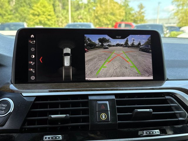 Used 2019 BMW X3 sDrive30i w/ Premium Package RWD image 26
