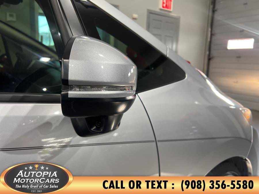 Used 2018 Honda Fit EX-L image 40