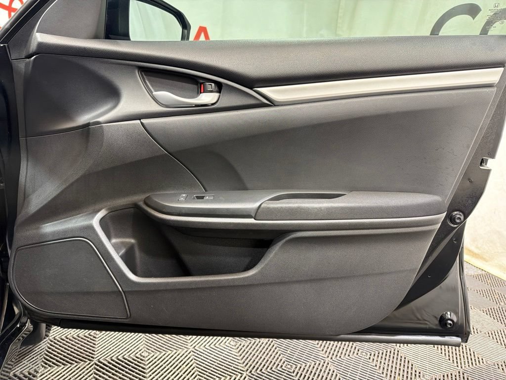 Used 2016 Honda Civic LX image 11