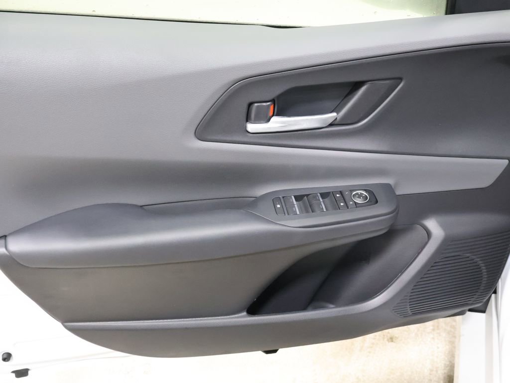 New 2026 Toyota Prius XLE image 10