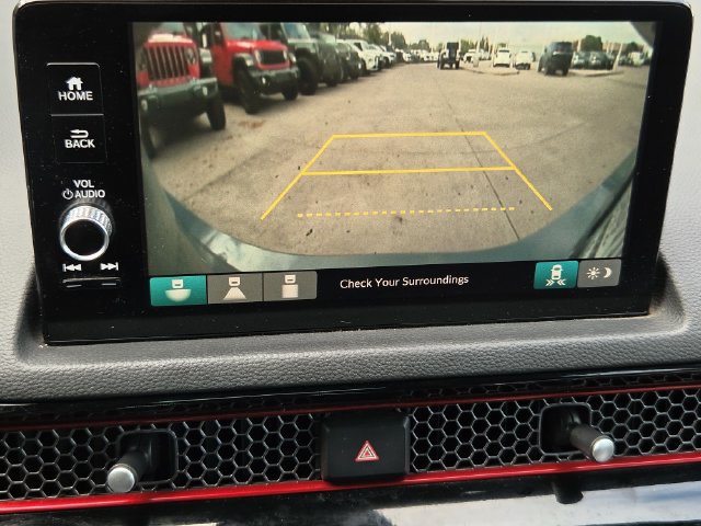 Used 2022 Honda Civic Si image 16