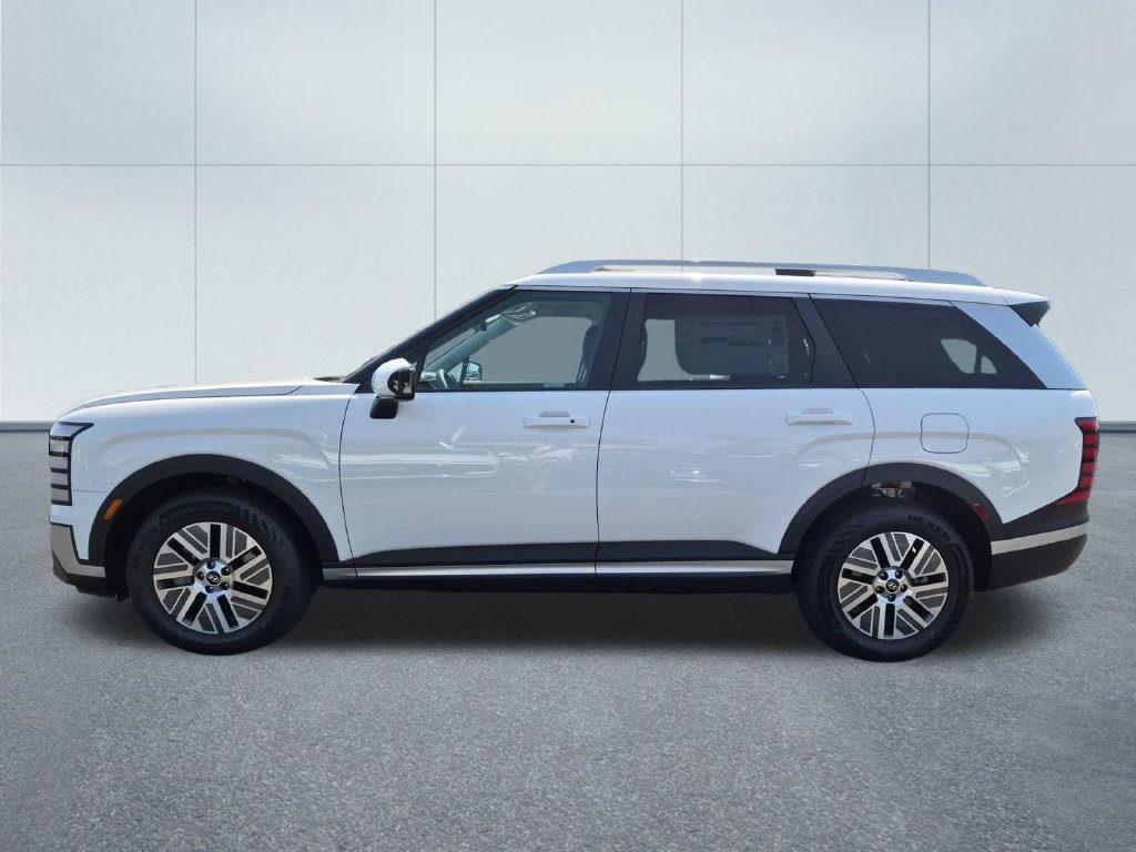 New 2026 Hyundai Palisade FWD Hybrid image 3