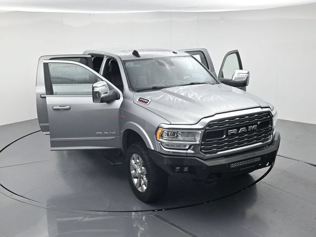 Used 2024 RAM 2500 Limited AWD/4WD image 50