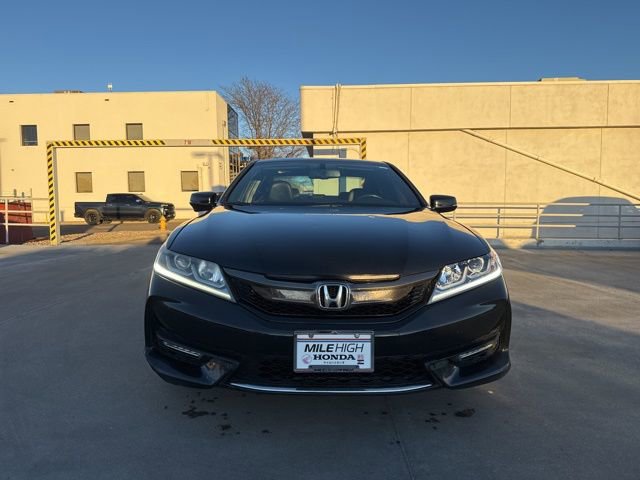 Used 2017 Honda Accord EX-L image 4