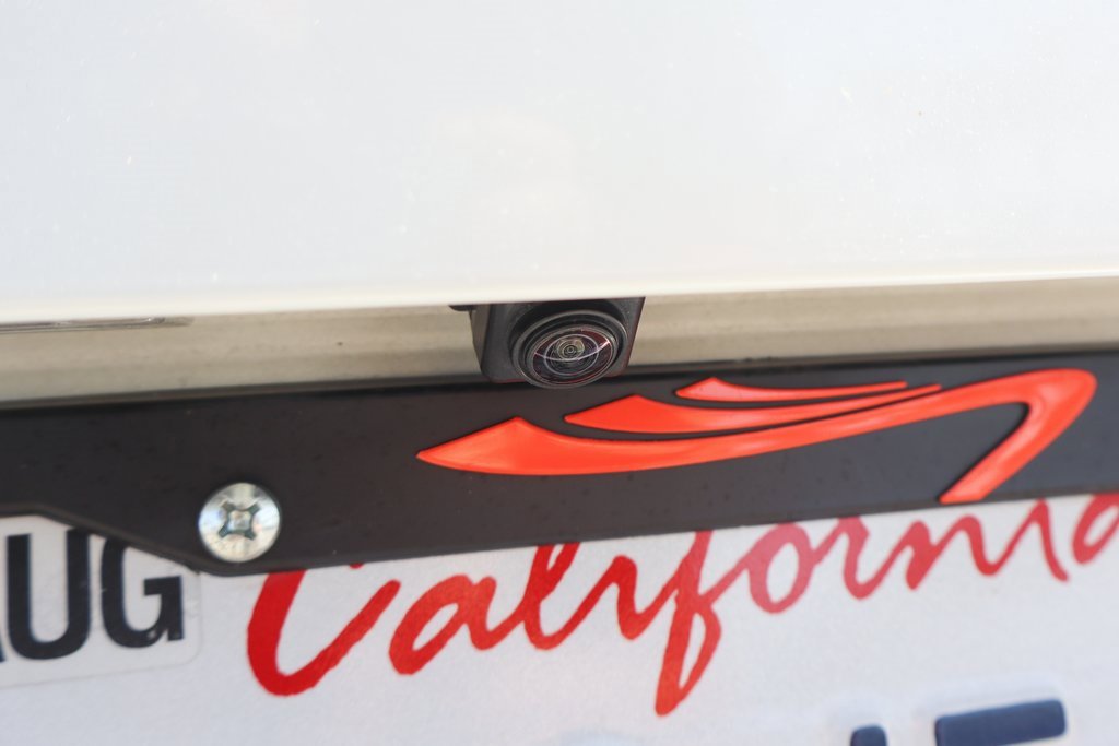 Used 2022 Nissan Altima 2.5 SR image 35