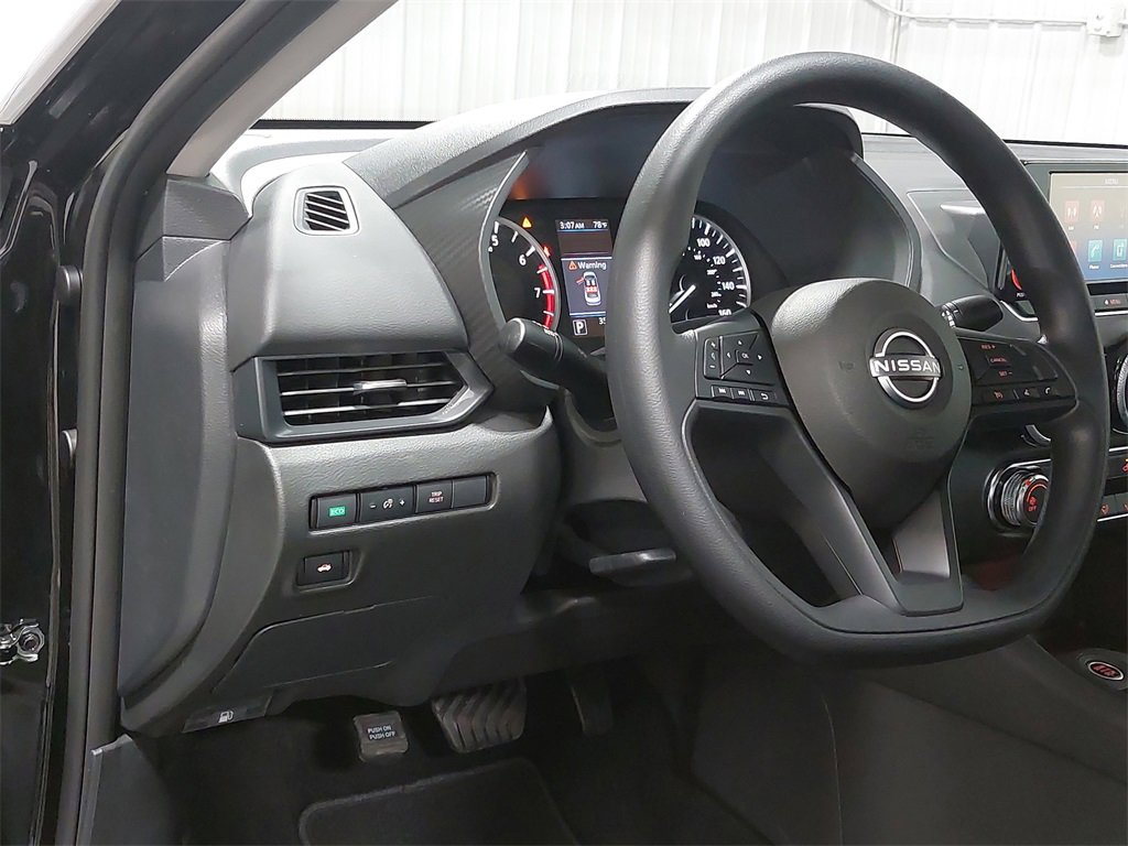 New 2025 Nissan Sentra S image 15