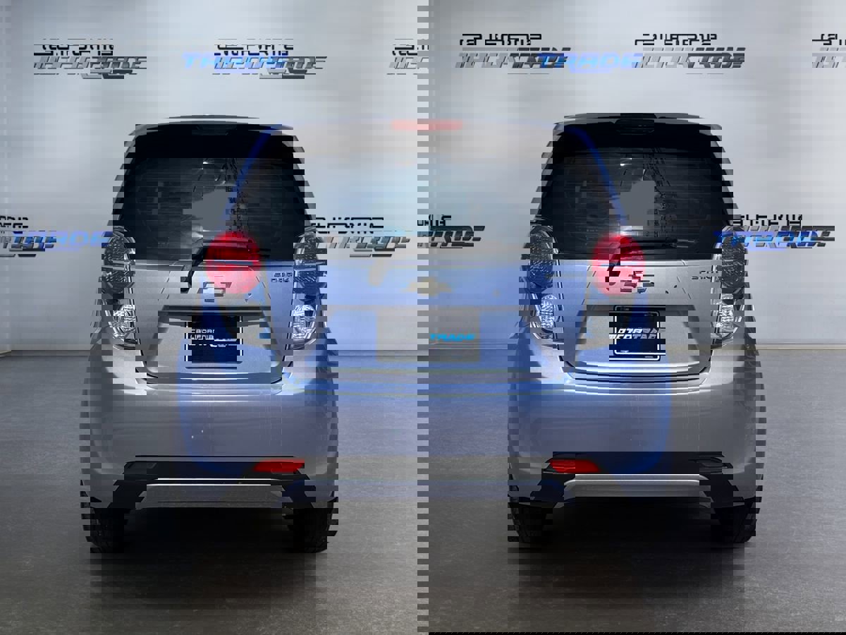 Used 2014 Chevrolet Spark LS image 6