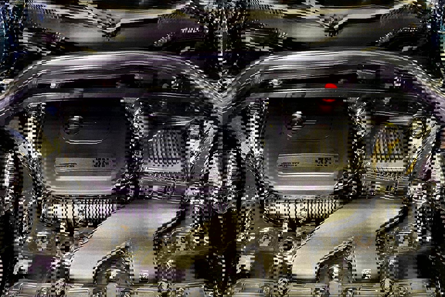 Used 2022 MINI Cooper Countryman S w/ Boardwalk Edition image 29