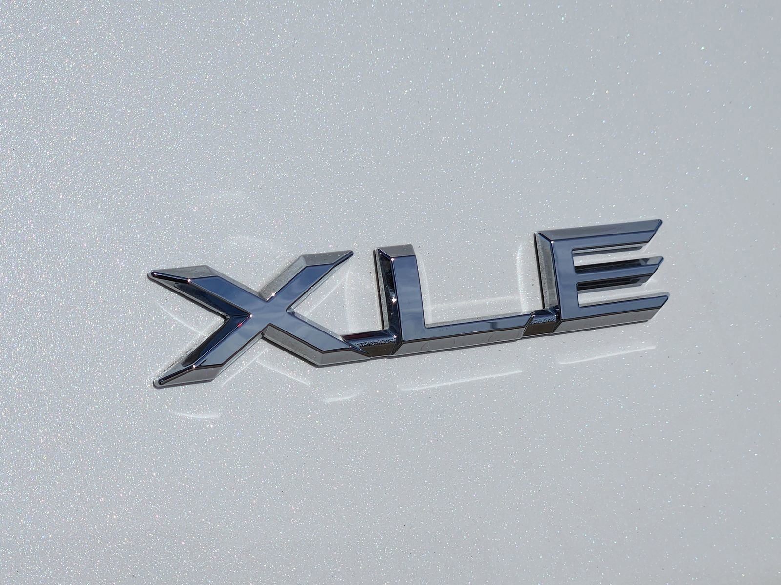 Used 2025 Toyota Grand Highlander AWD image 12