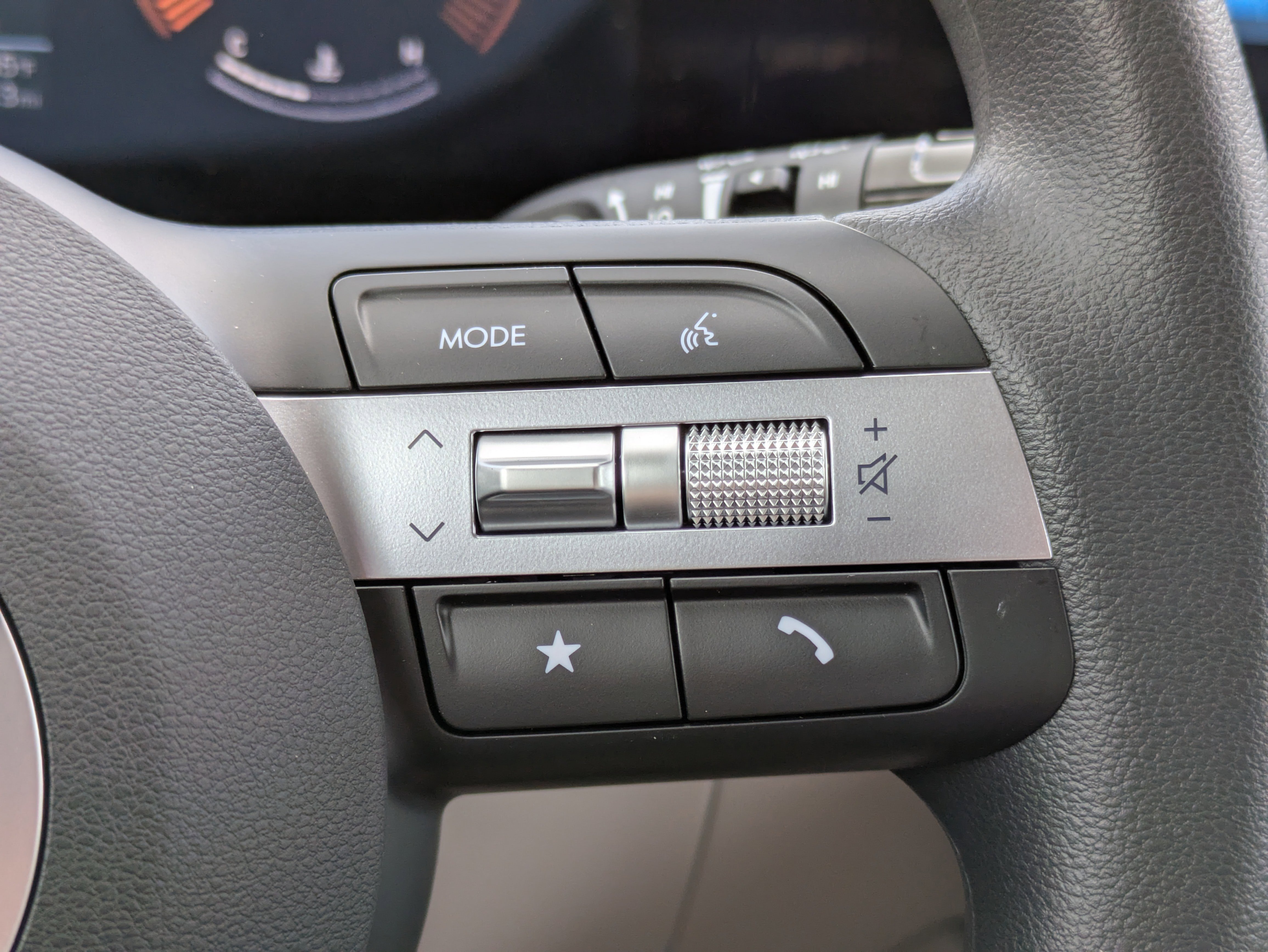 New 2026 Hyundai Tucson SEL FWD image 28