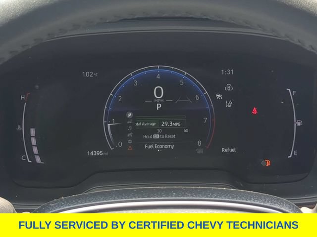 Used 2025 Toyota Corolla FX w/ Convenience Package FWD image 29