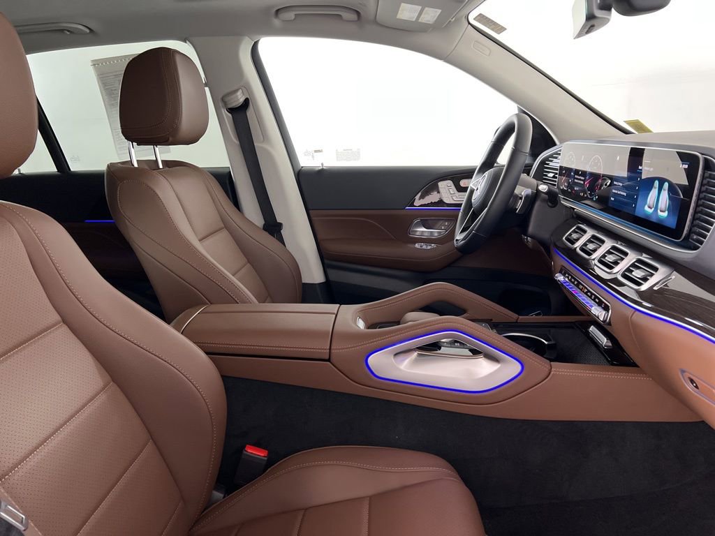 Certified 2026 Mercedes-Benz GLE 450 4MATIC image 40