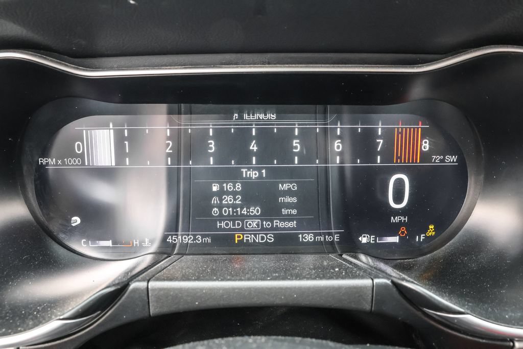 Used 2022 Ford Mustang GT Premium w/ Equipment Group 401A RWD image 21