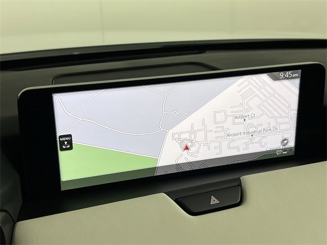 New 2026 MAZDA CX-90 Plug-In Hybrid w/ Premium Plus image 19