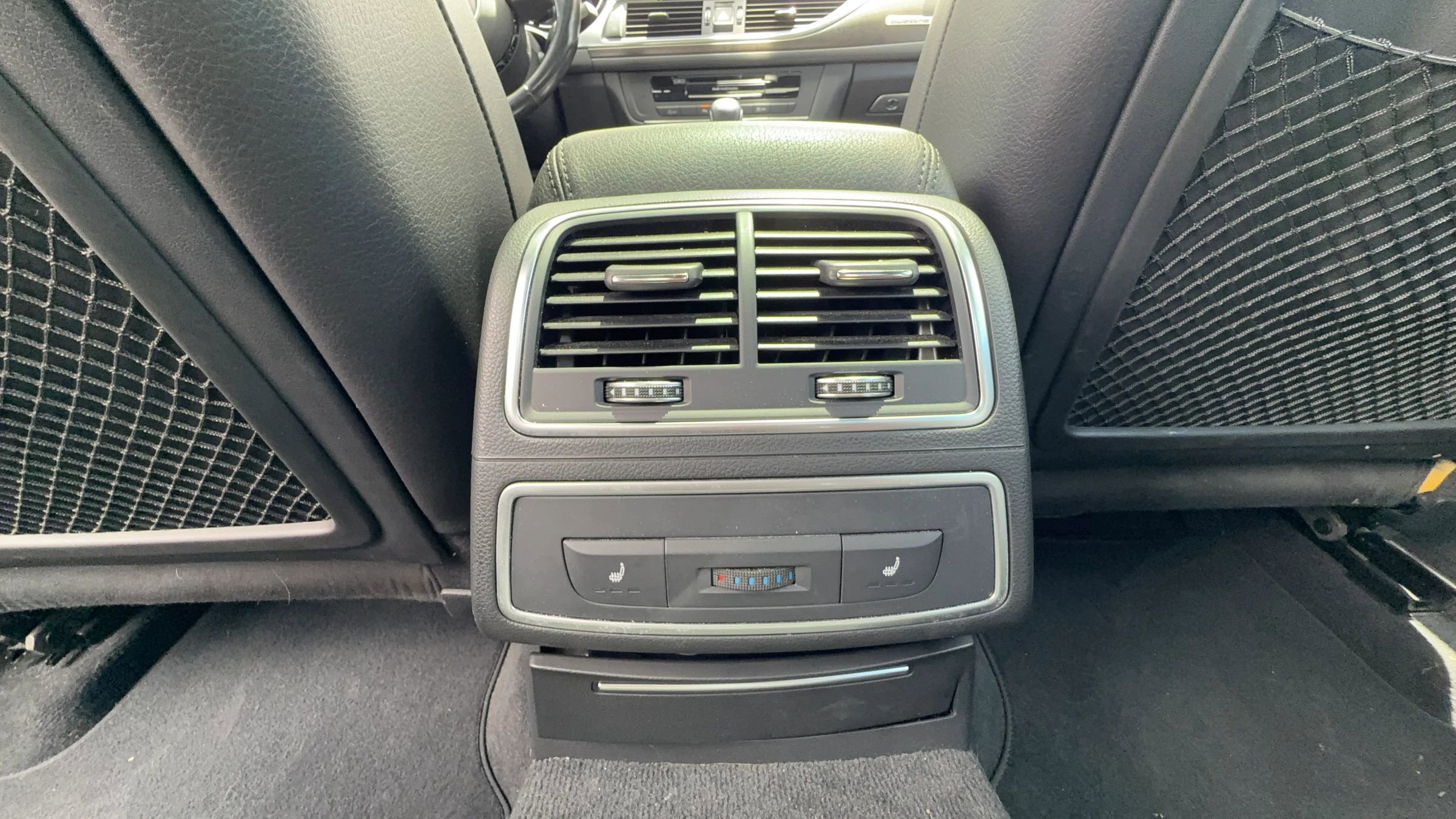 Used 2017 Audi A6 2.0T Premium AWD/4WD image 24