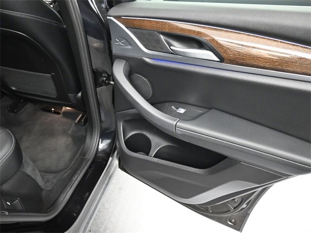 Used 2023 BMW X3 xDrive30i w/ Convenience Package image 20