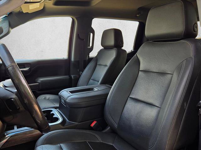 Used 2022 Chevrolet Silverado 1500 LTZ w/ Z71 Off-Road Package AWD/4WD image 10