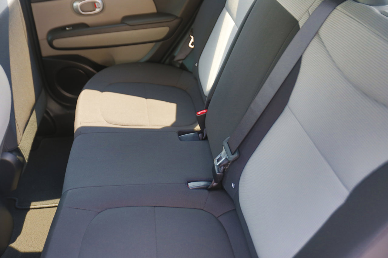 Used 2018 Kia Soul image 9