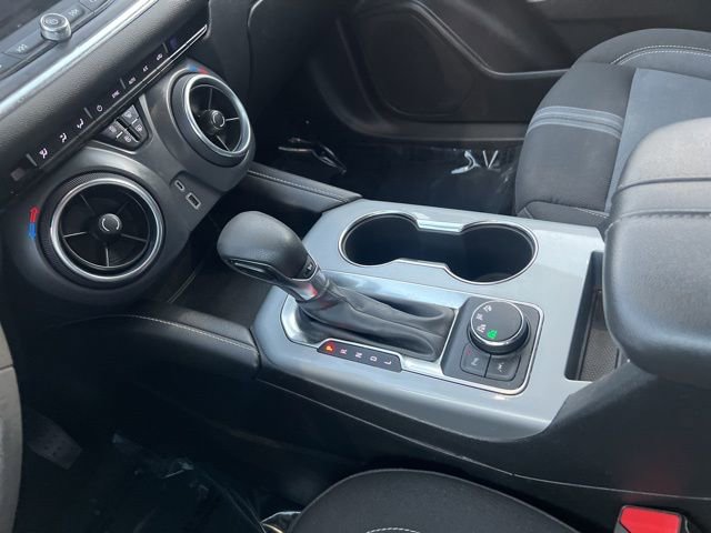 Used 2023 Chevrolet Blazer LT w/ Driver Confidence Package image 15