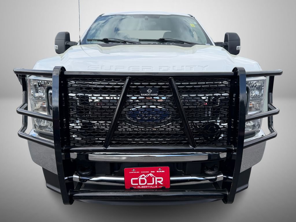 Used 2022 Ford F250 XLT w/ FX4 Off-Road Package image 7