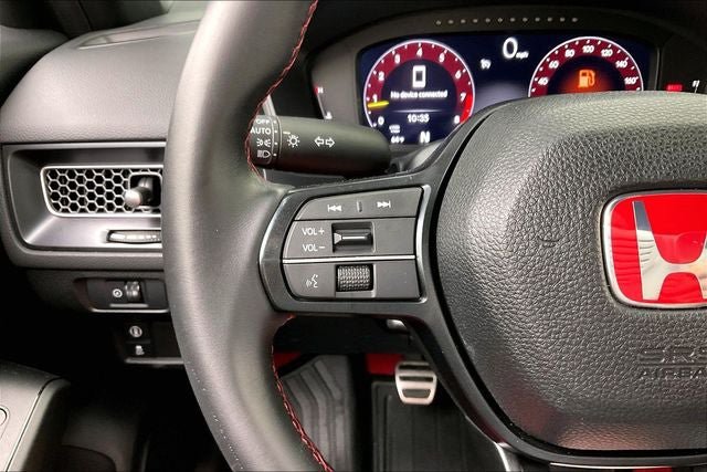 Used 2024 Honda Civic Type R image 22