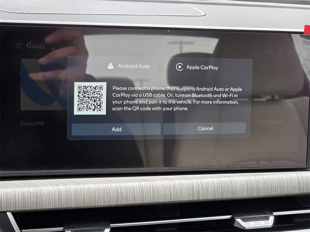 New 2026 Hyundai Sonata SEL image 19