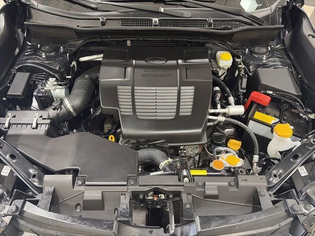 Used 2023 Subaru Forester Sport image 16