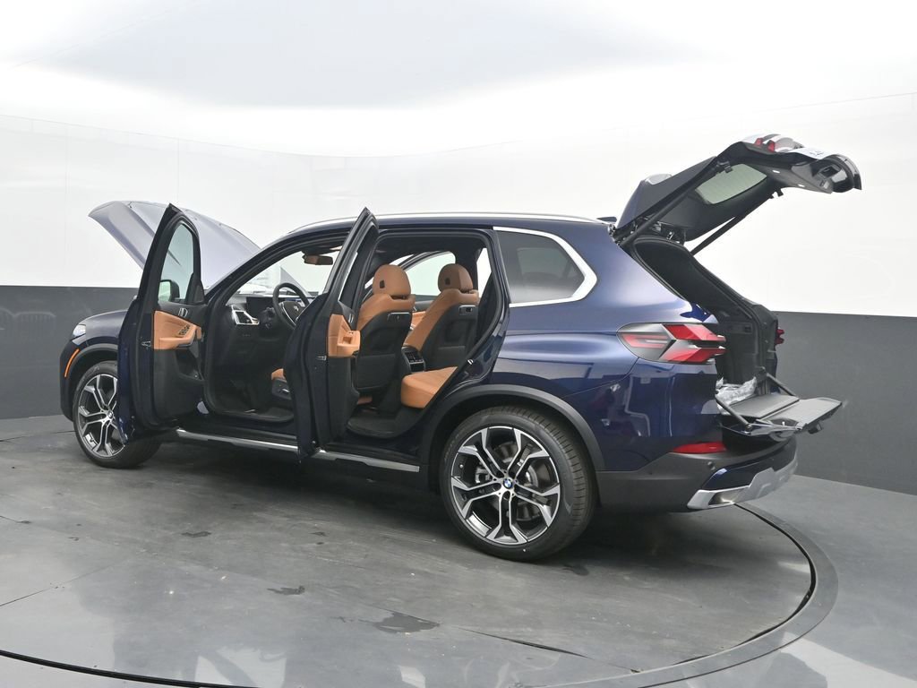New 2026 BMW X5 xDrive50e AWD/4WD image 56
