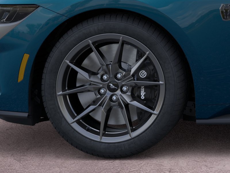 New 2026 Ford Mustang Dark Horse RWD image 21