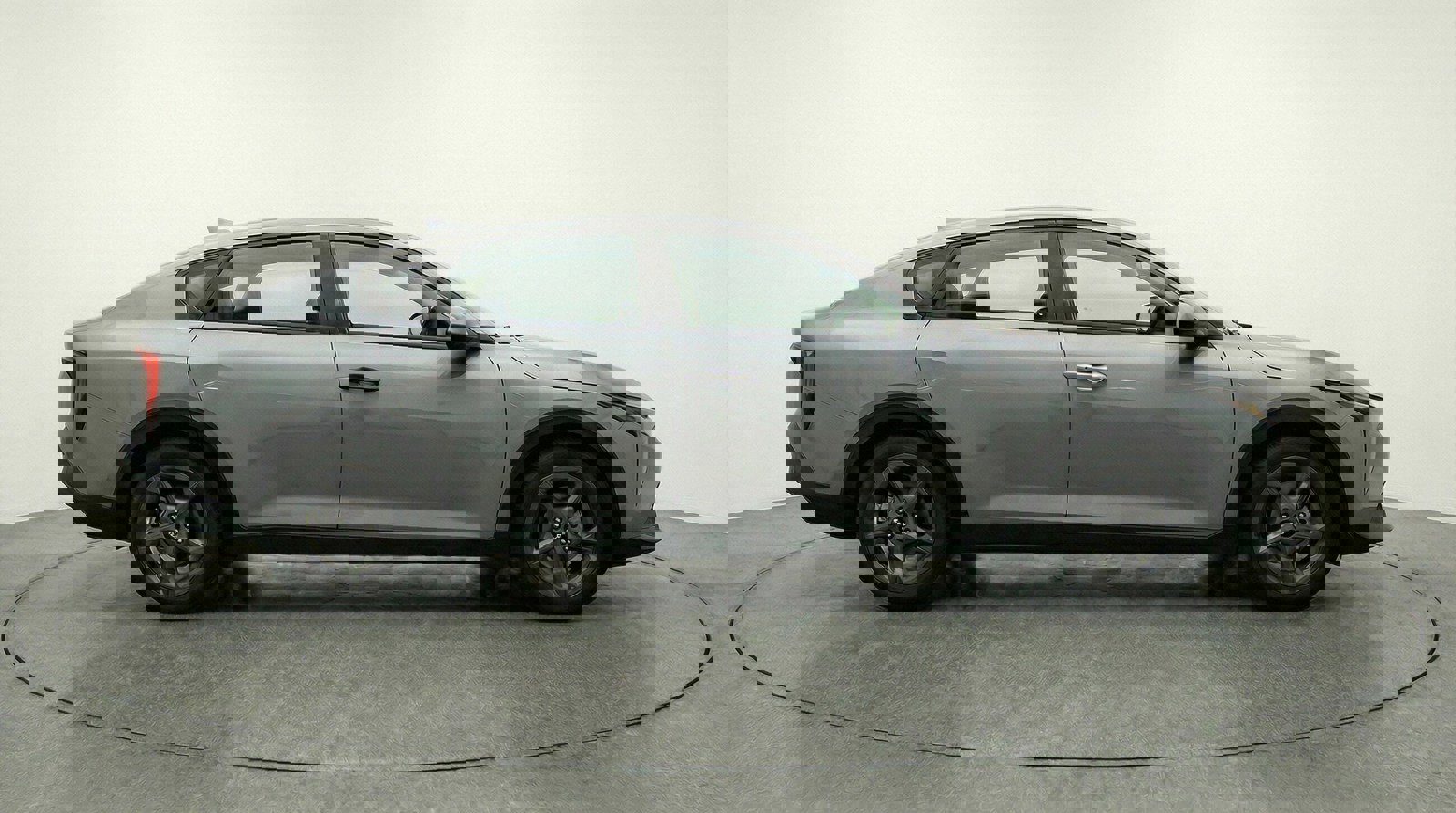 Used 2025 Kia K4 image 8