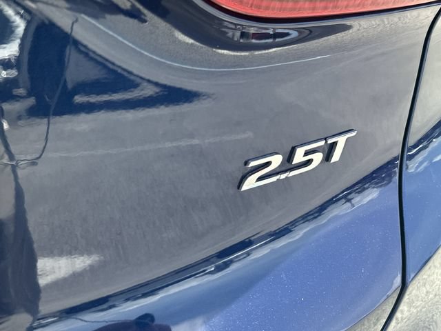 Used 2021 Hyundai Santa Fe Limited FWD image 9
