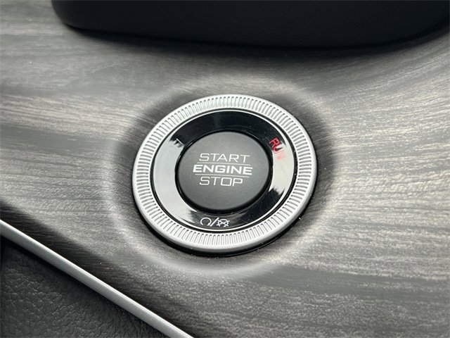 Certified 2023 Jeep Grand Cherokee L Limited image 36