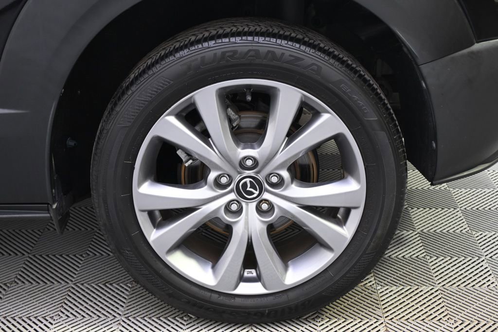 Used 2023 MAZDA CX-30 AWD 2.5 S w/ Select Package image 20