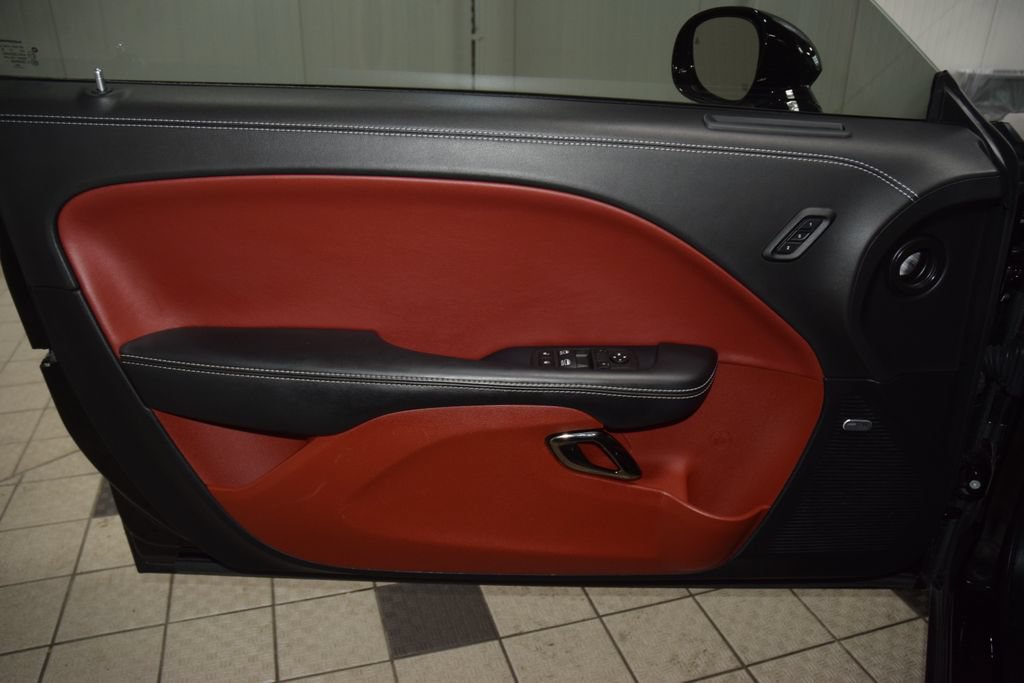 Used 2023 Dodge Challenger SRT Hellcat w/ Driver Convenience Group RWD image 42