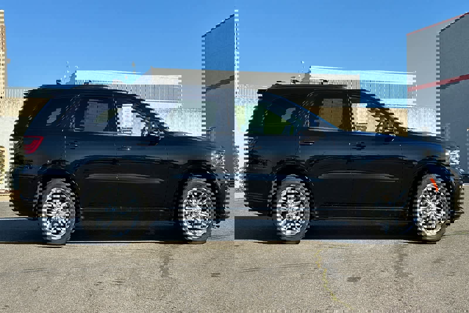 Used 2024 Dodge Durango GT image 6