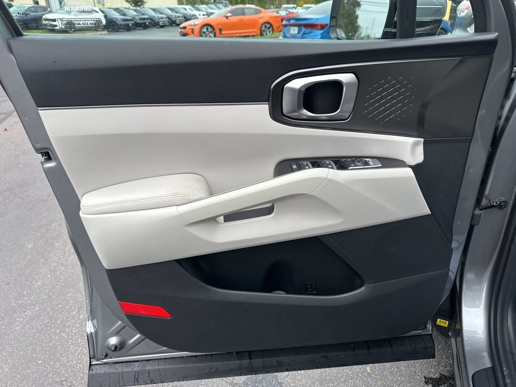 New 2026 Kia Sorento EX AWD/4WD image 29