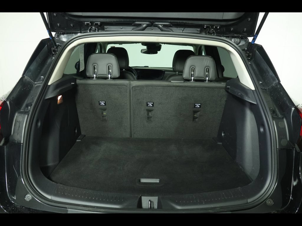 Used 2025 Buick Encore GX Preferred FWD image 9